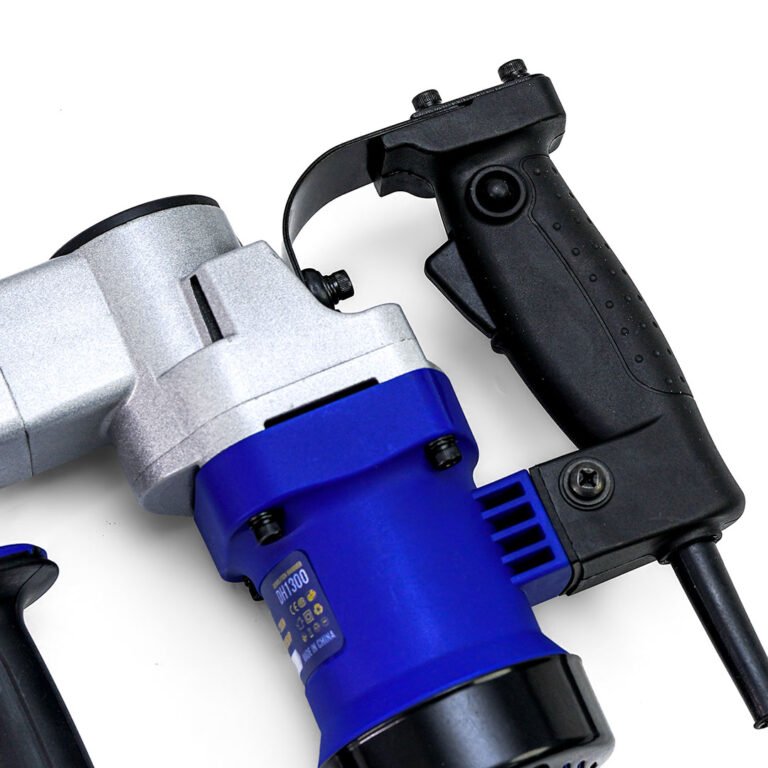 كمبريسة تكسير 811 - DH1300 17mm - 15J