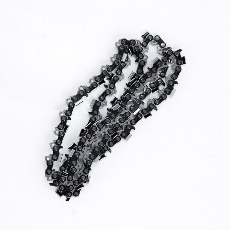 جنزير منشار حطب بنزين