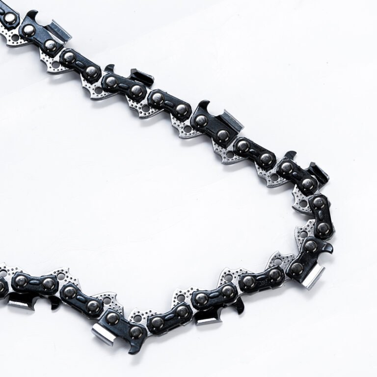 جنزير منشار حطب بنزين