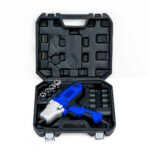 Electric Impact Wrench 450W