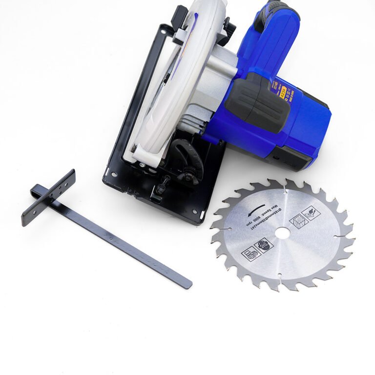 Circular Saw CS1400 – 7inch