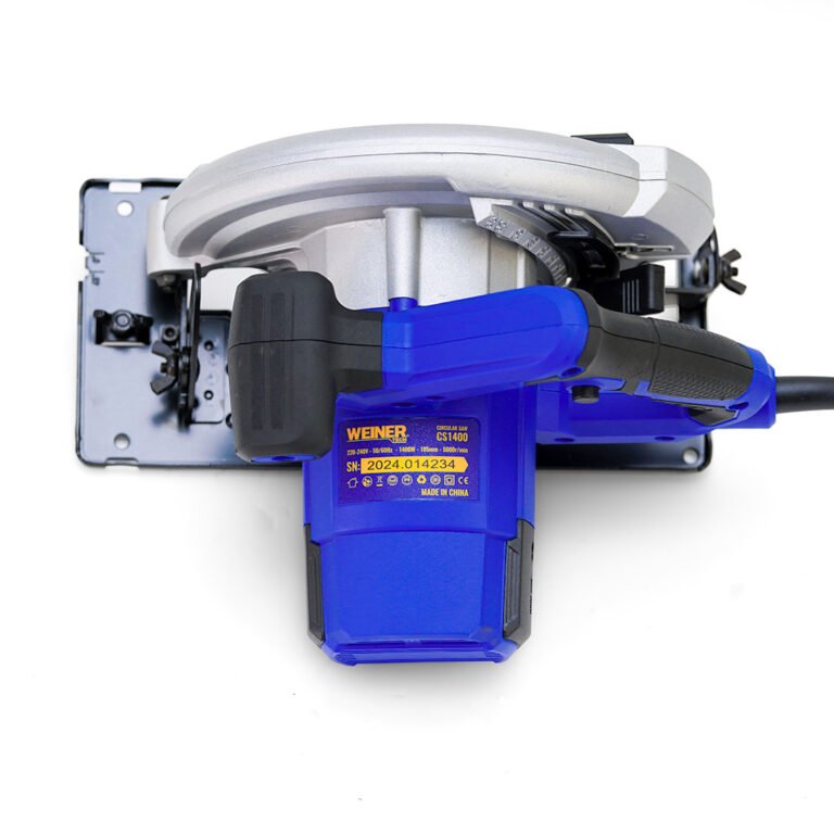 منشار خشب دائري 7 – CS1400"