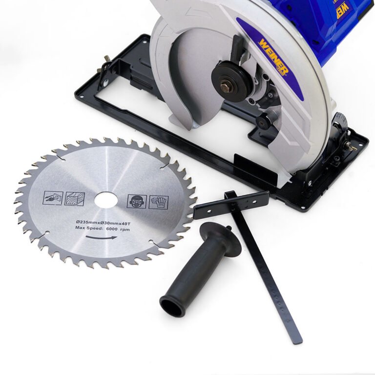 Circular Saw CS2200 – 9 inch