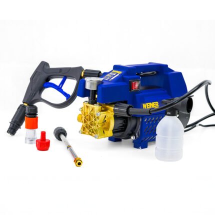 ماكينة غسيل دينمو