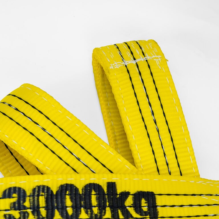 Polyester Lifting Sling – 3 Ton