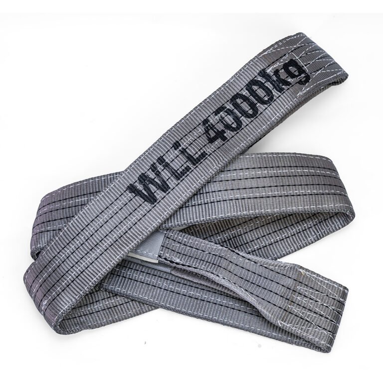 سبت رفع بوليستر مسطح – ٤ طن