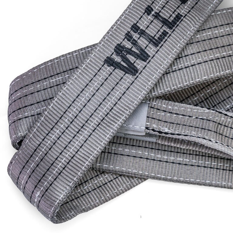 Polyester Lifting Sling – 4 Ton