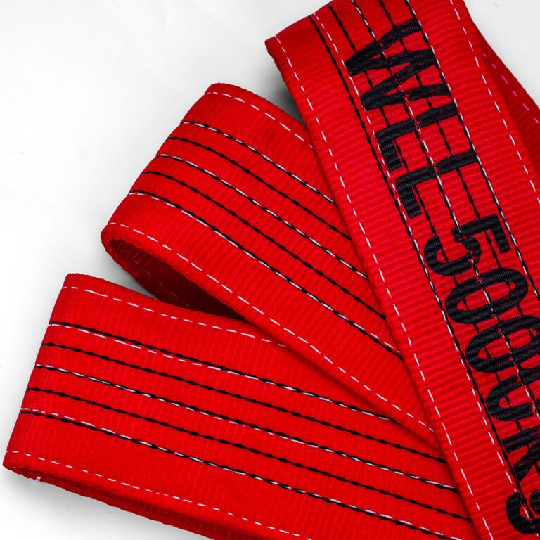 Polyester Lifting Sling – 5 Ton