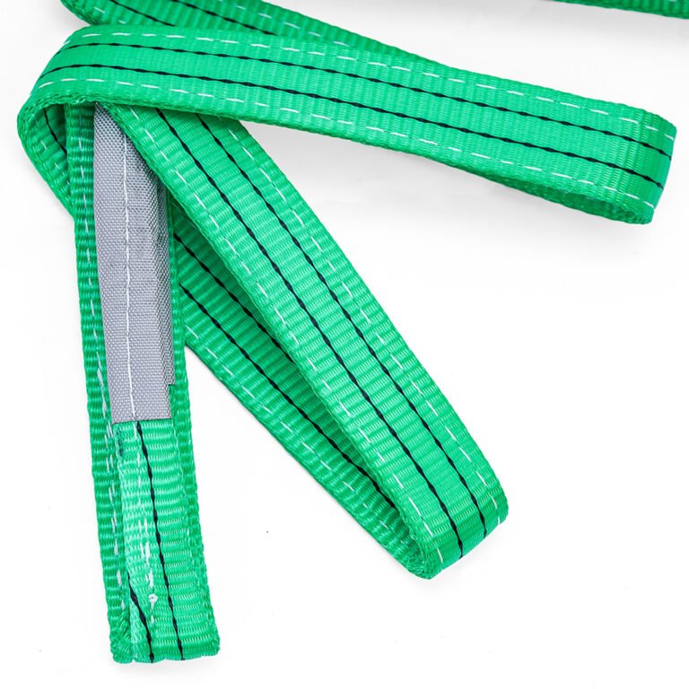 Polyester Lifting Sling – 2 Ton