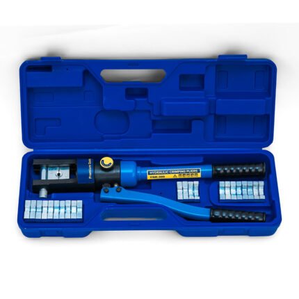 Hydraulic Crimping Pliers