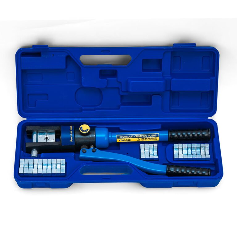 Hydraulic Crimping Pliers