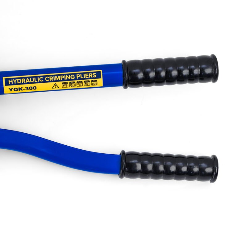 Hydraulic Crimping Pliers