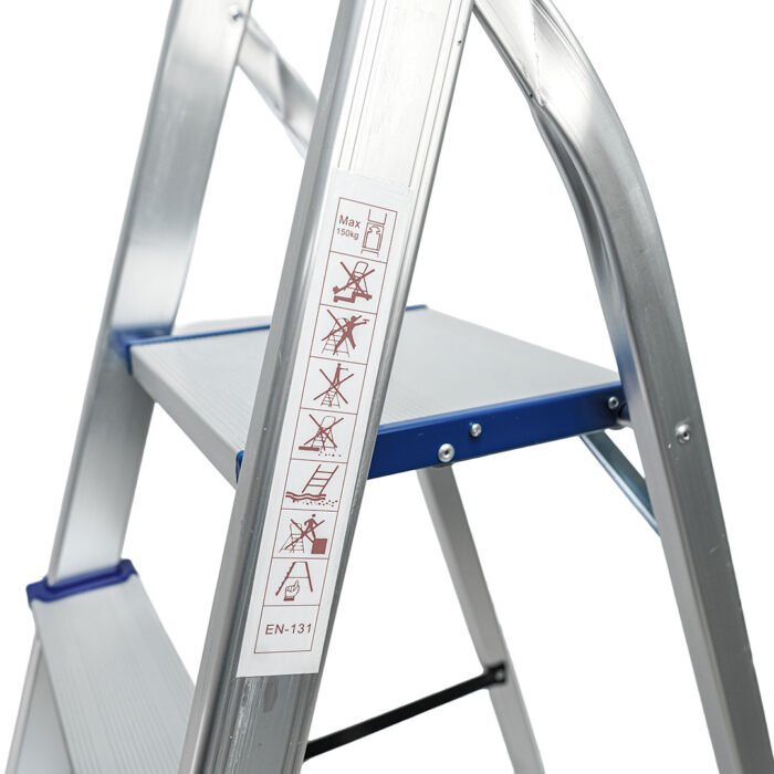Aluminum Ladder