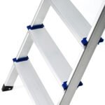 Aluminum Ladder