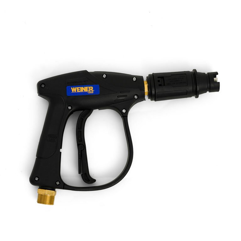 مسدس ماكينة غسيل - ١٢٠ بار