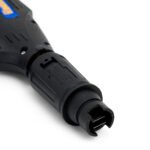 High Pressure Washer Gun – 120 Bar