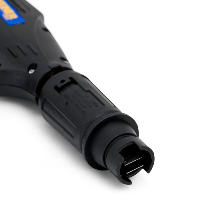 High Pressure Washer Gun – 120 Bar