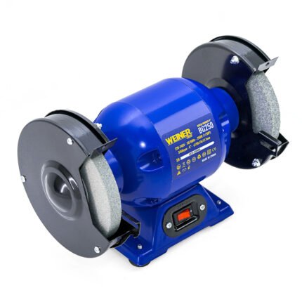 Bench Grinder 6 inch