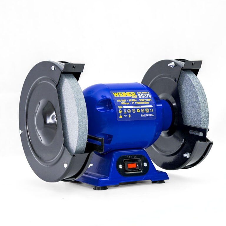 ماكينة جلخ 8 إنش