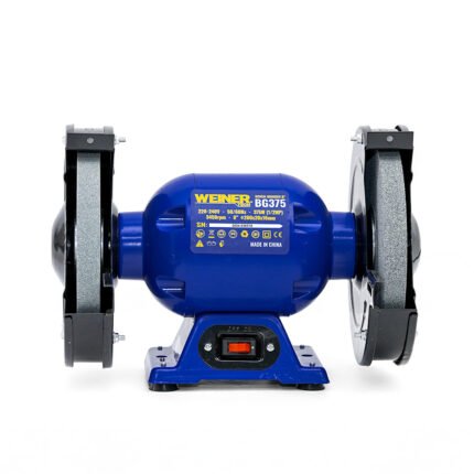 Bench Grinder 8 inch