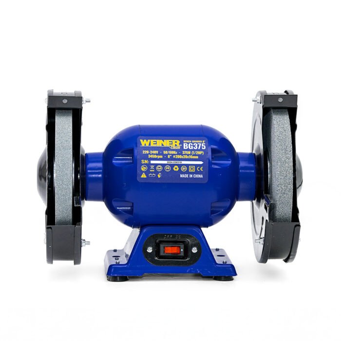 Bench Grinder 8 inch