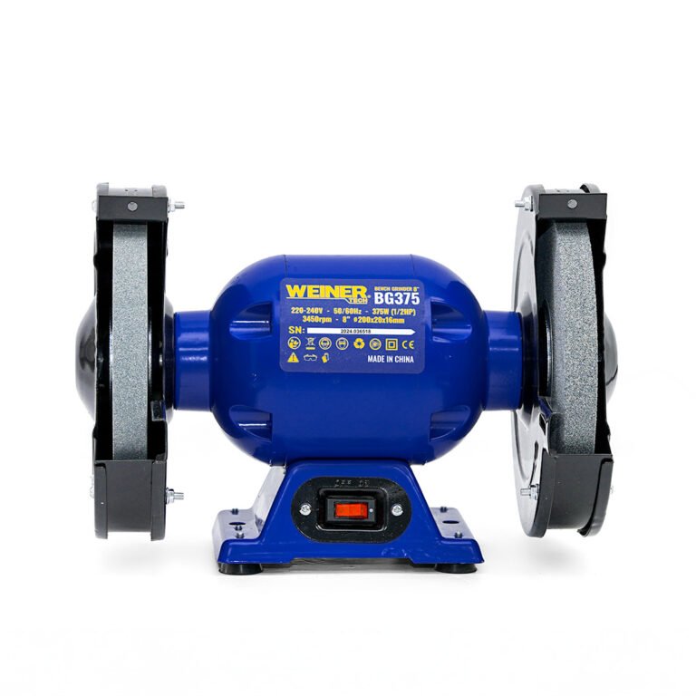 Bench Grinder 8 inch