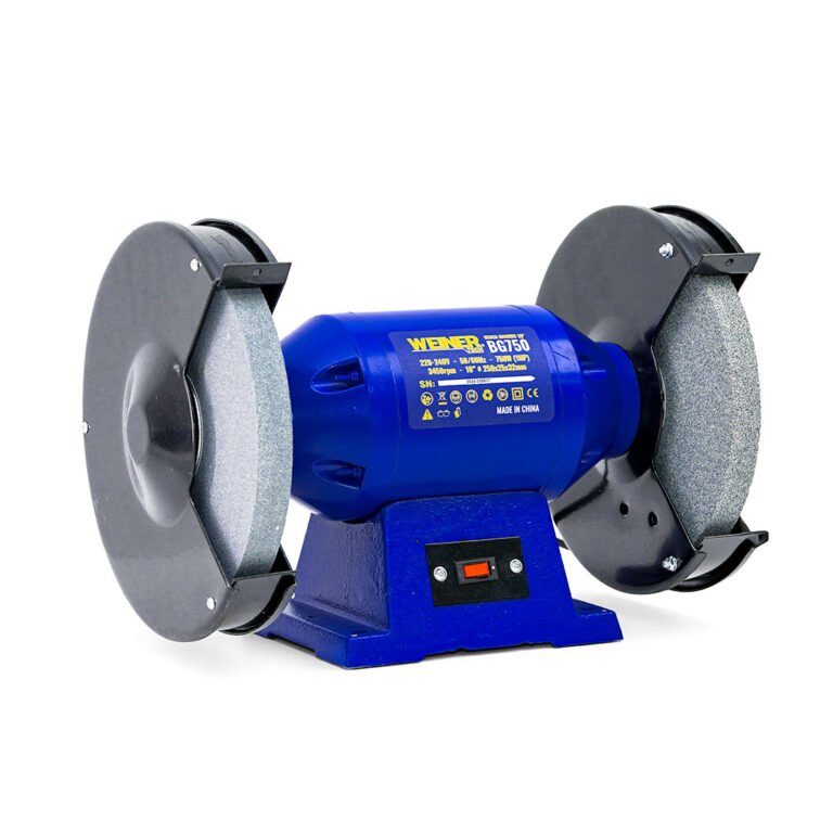 ماكينة جلخ 10 إنش