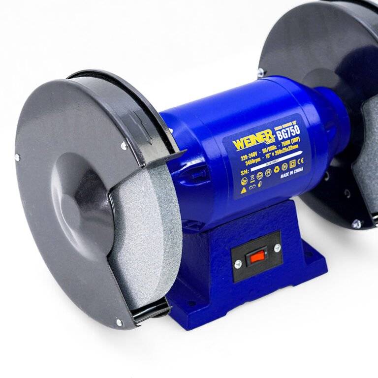 Bench Grinder 10 inch