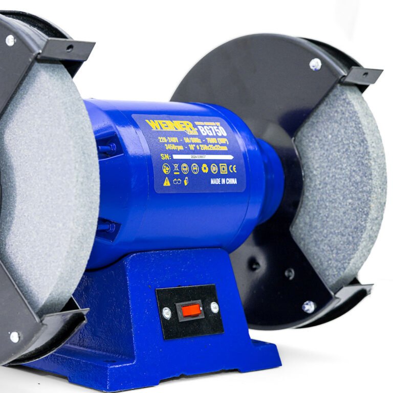 ماكينة جلخ 10 إنش