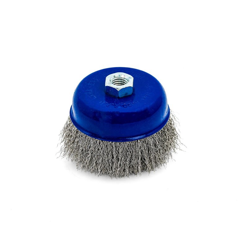 فرشة كوب ستانلس