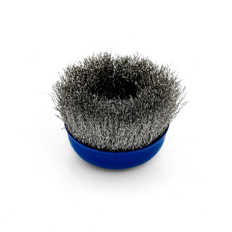 Stainless Steel Wire Cup Brush