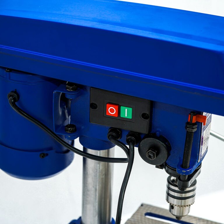 دريل عامودي ١٣ ملم – ٣٥٠ وات – ٥٨ سم