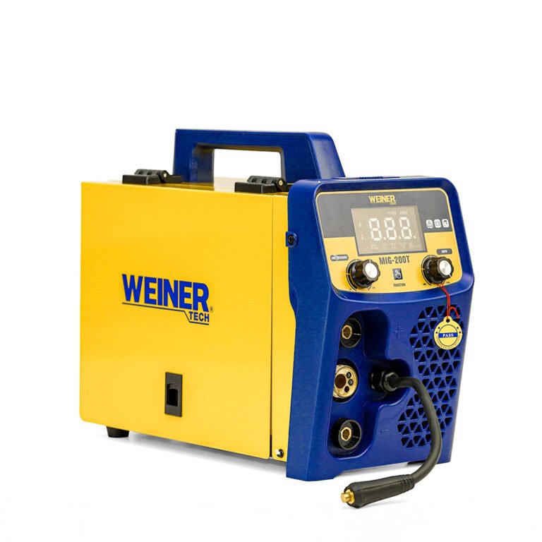 ماكينة لحام ارجون MIG-200T