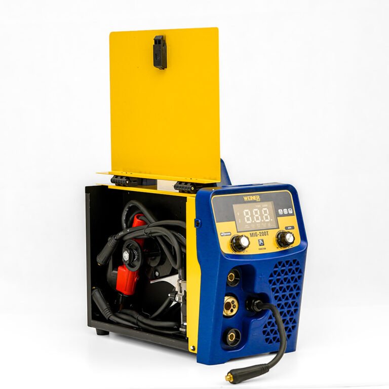 Argon Welding Machine MIG-200T