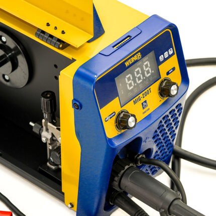 ماكينة لحام ارجون MIG-200T