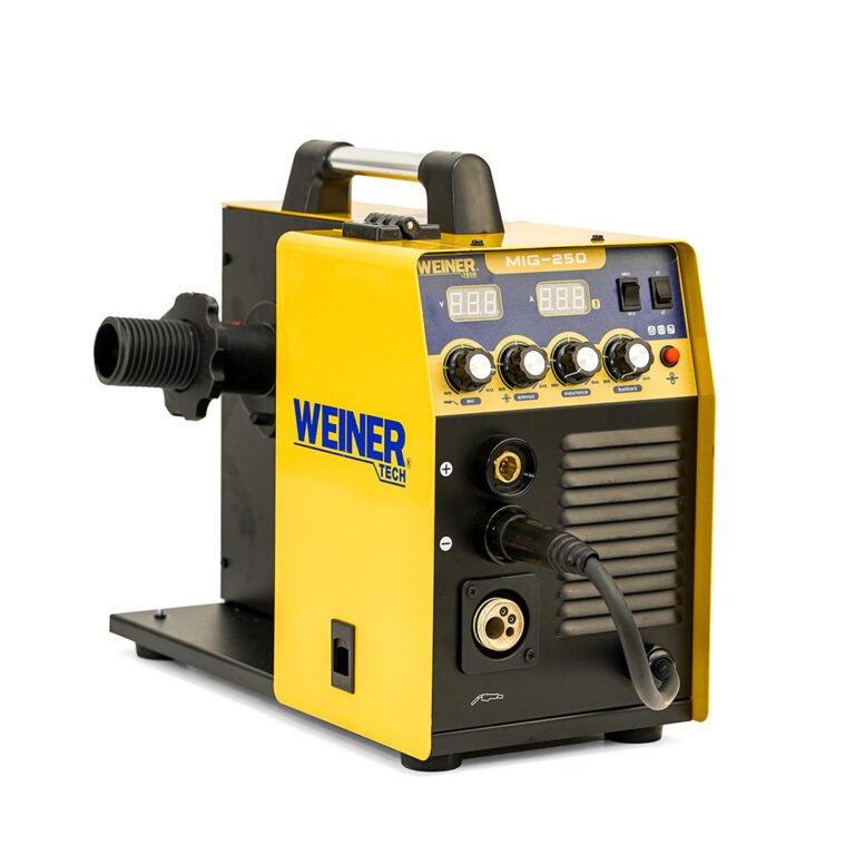 ماكينة لحام ارجون 250-MIG