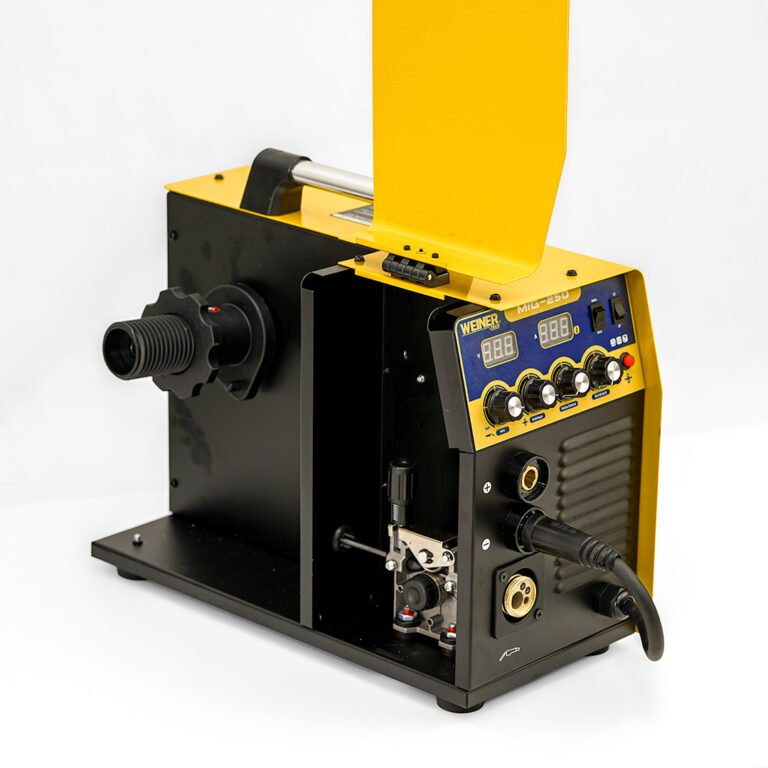 Argon Welding Machine MIG-250