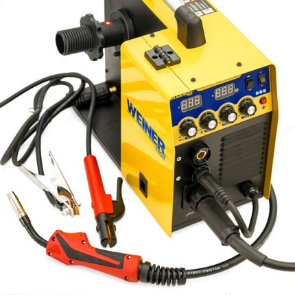 ماكينة لحام ارجون 250-MIG