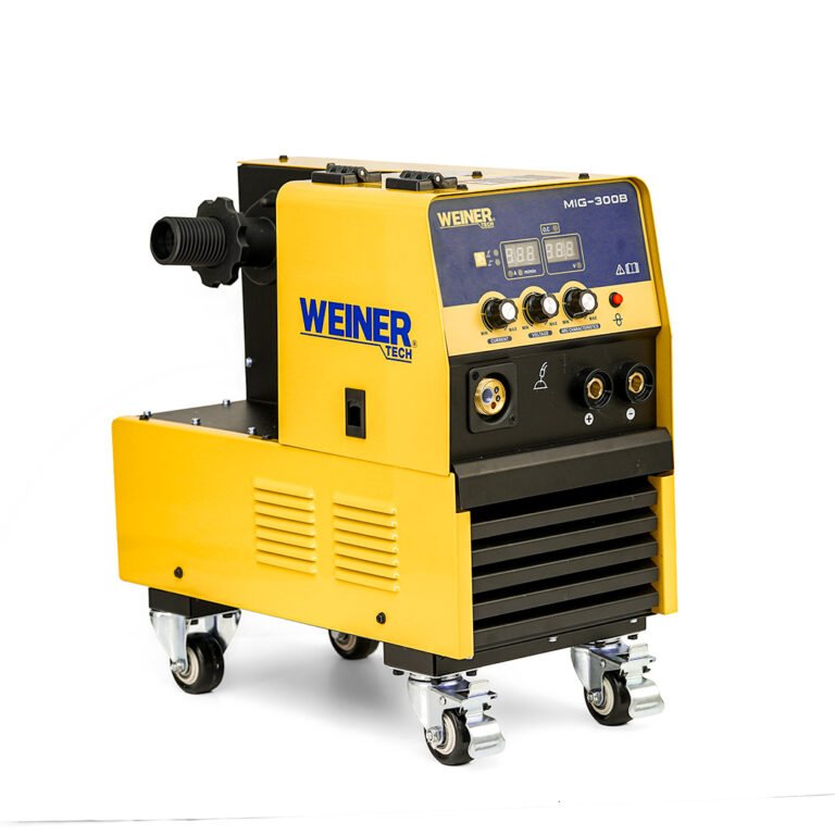 ماكينة لحام ارجون MIG-300B