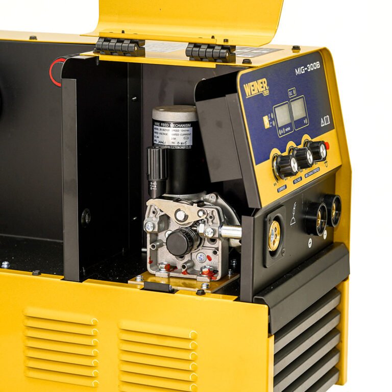 Welding Machine MIG-300B