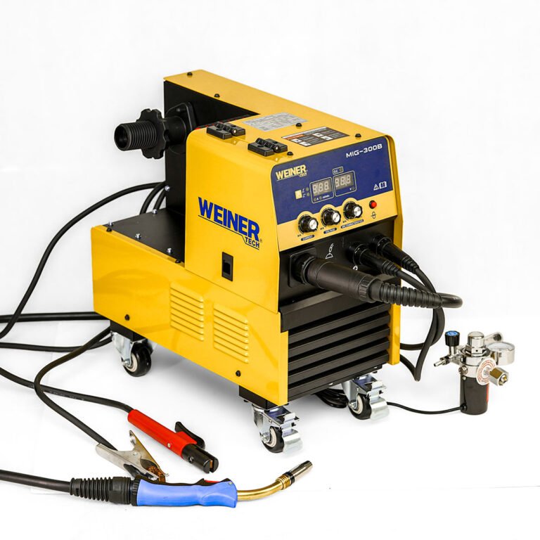 ماكينة لحام ارجون MIG-300B