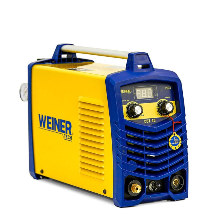ماكينة قص بﻼزما 40-CUT