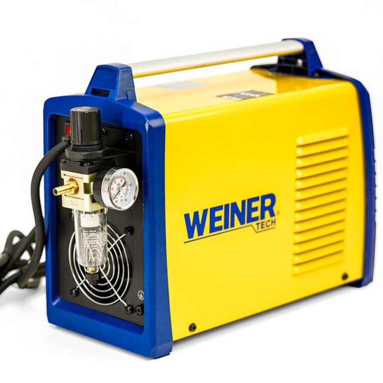 Plasma Cutting Machine CUT-40