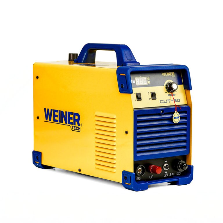 ماكينة قص بﻼزما CUT60