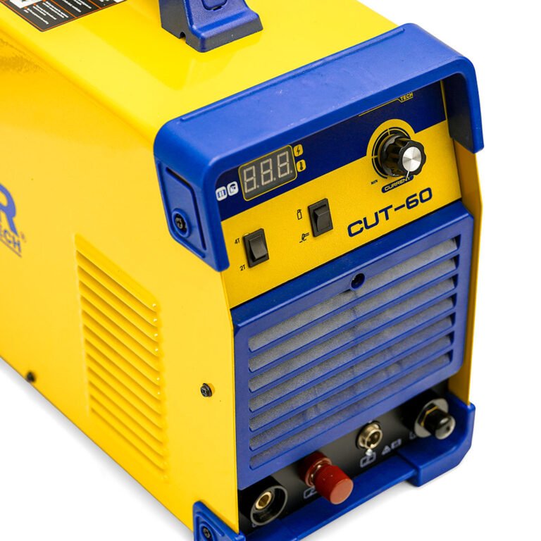 Plasma Cutting Machine CUT60