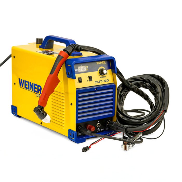 Plasma Cutting Machine CUT60