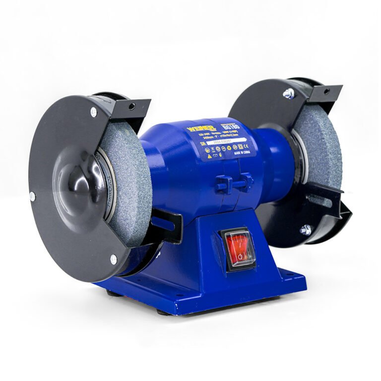 ماكينة جلخ ٥ إنش