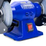 ماكينة جلخ ٥ إنش