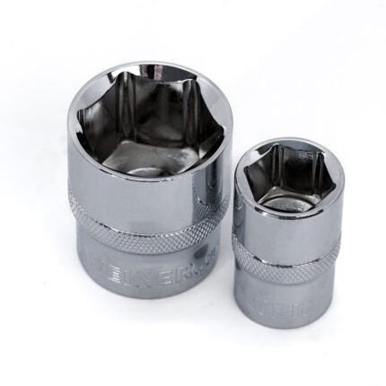 Short Hex Impact Socket