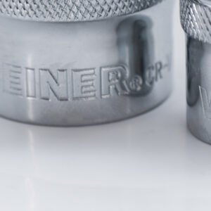 Short Hex Impact Socket